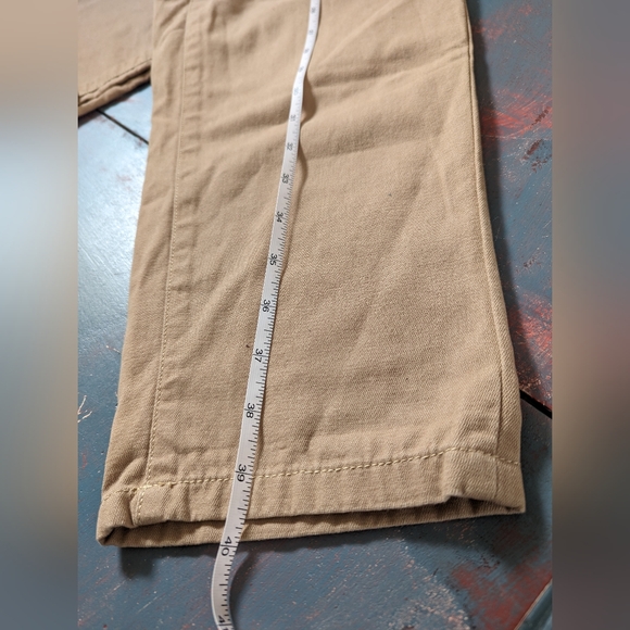 Highwaist Cargo Pants - Picture 7 of 9
